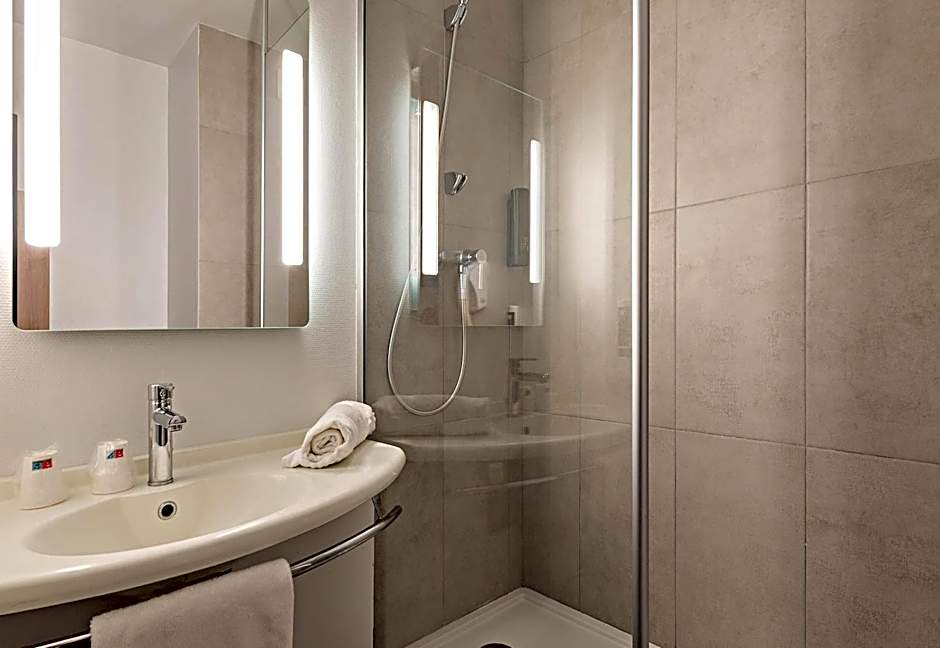 B&B HOTEL Rouen Centre Rive Gauche
