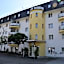 Motel & Aparthotel Brüggli
