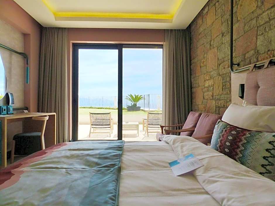 Cape Krio Boutique Hotel & SPA - Over 9 years old Adult Only