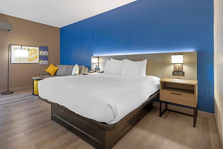 Comfort Inn West Hazleton