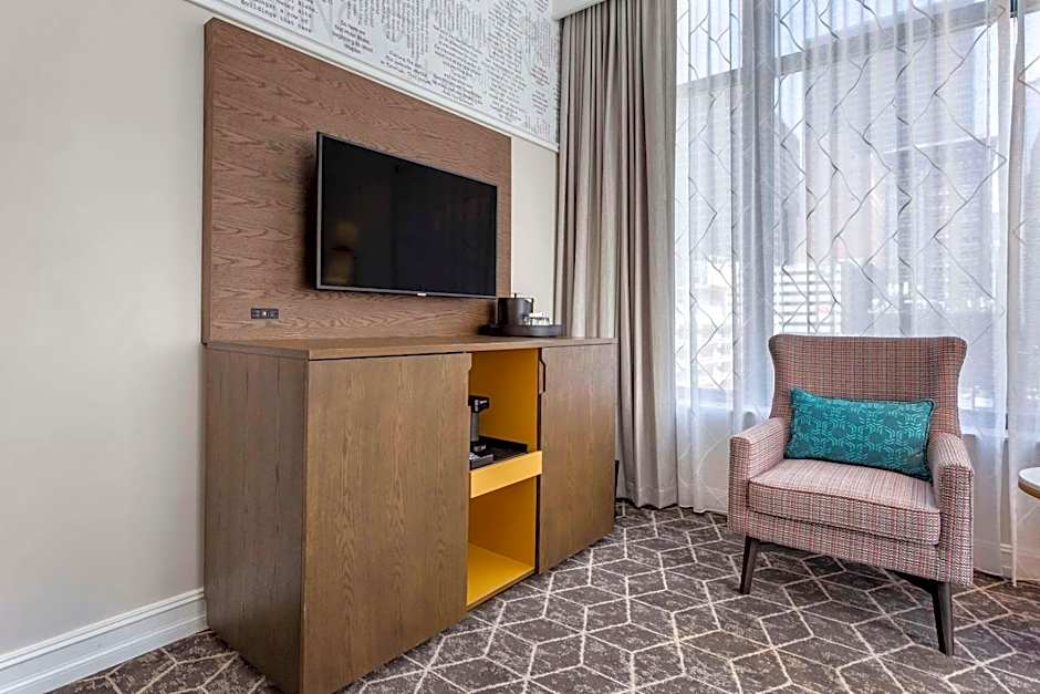 Bluegreen Vacations Hotel Blake, Ascend Resort Collection