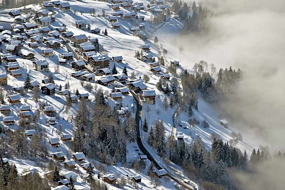 Hotel Bellwald