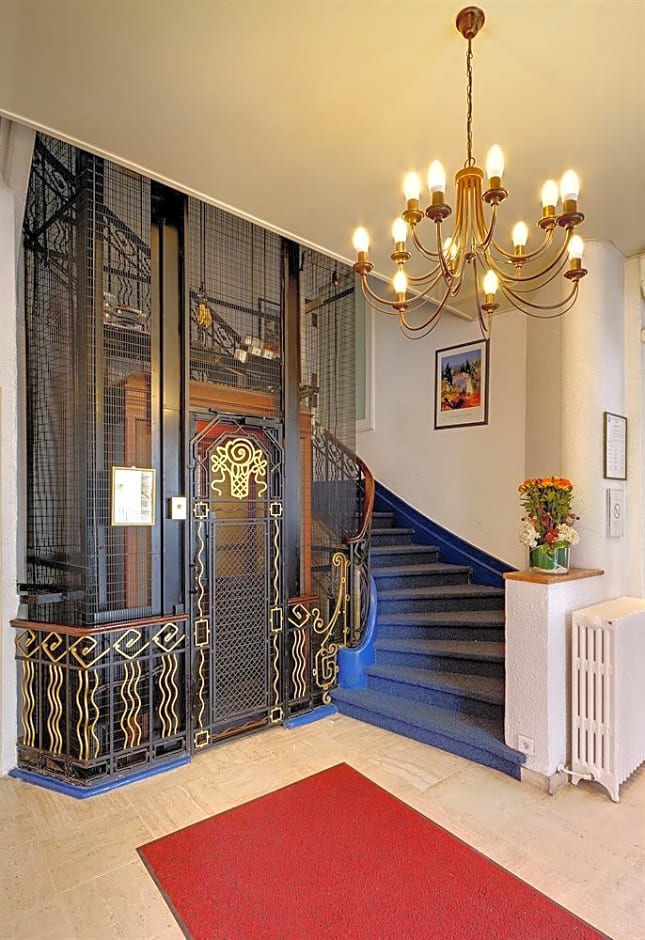 Le Riviera Collection, Signature Collection by Best Western
