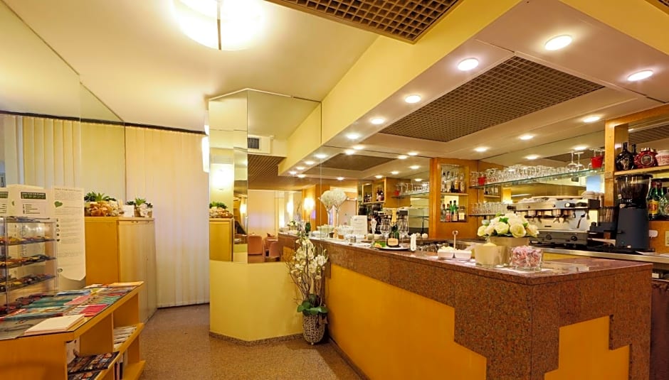 Best Western Hotel Liberta