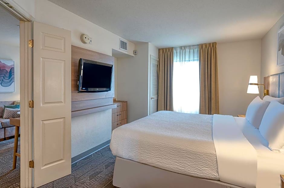 Staybridge Suites Allentown Airport Lehigh Valley