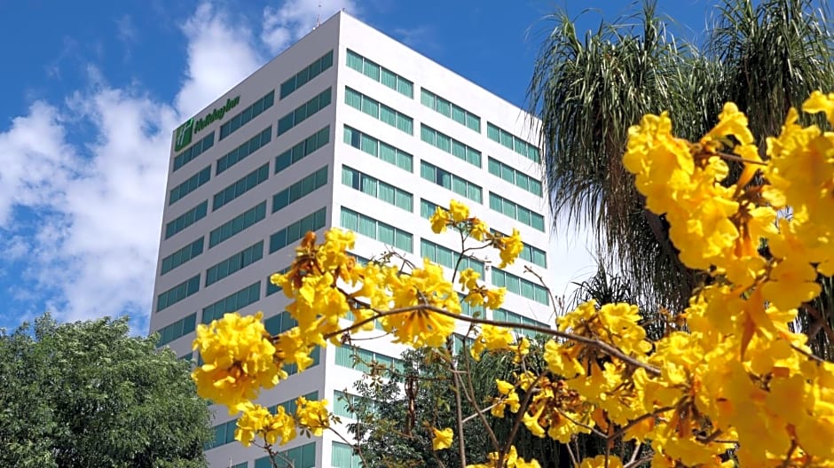 Holiday Inn San Luis Potosi-Quijote By IHG