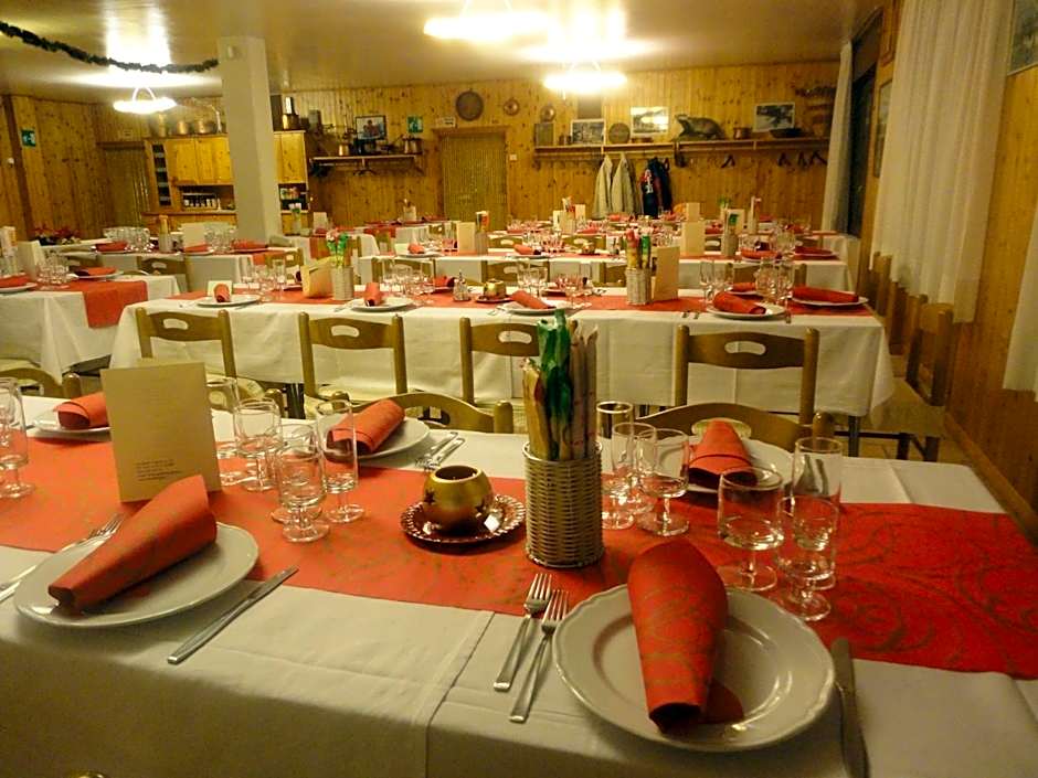 Albergo Ristorante Baraglia