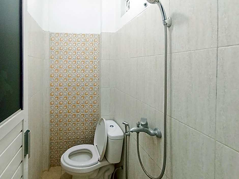 RedDoorz Syariah near Universitas Jenderal Soedirman 3