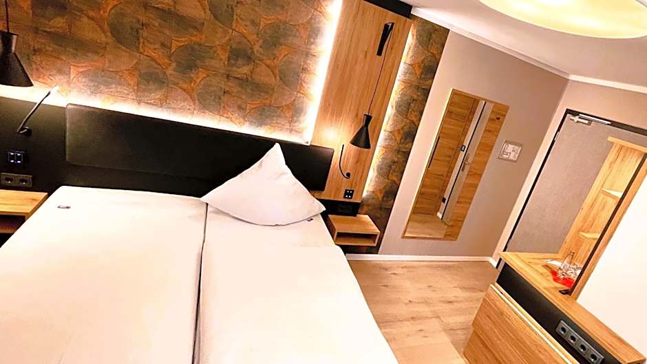 Akzent Hotel Tietmeyer & Cross Side