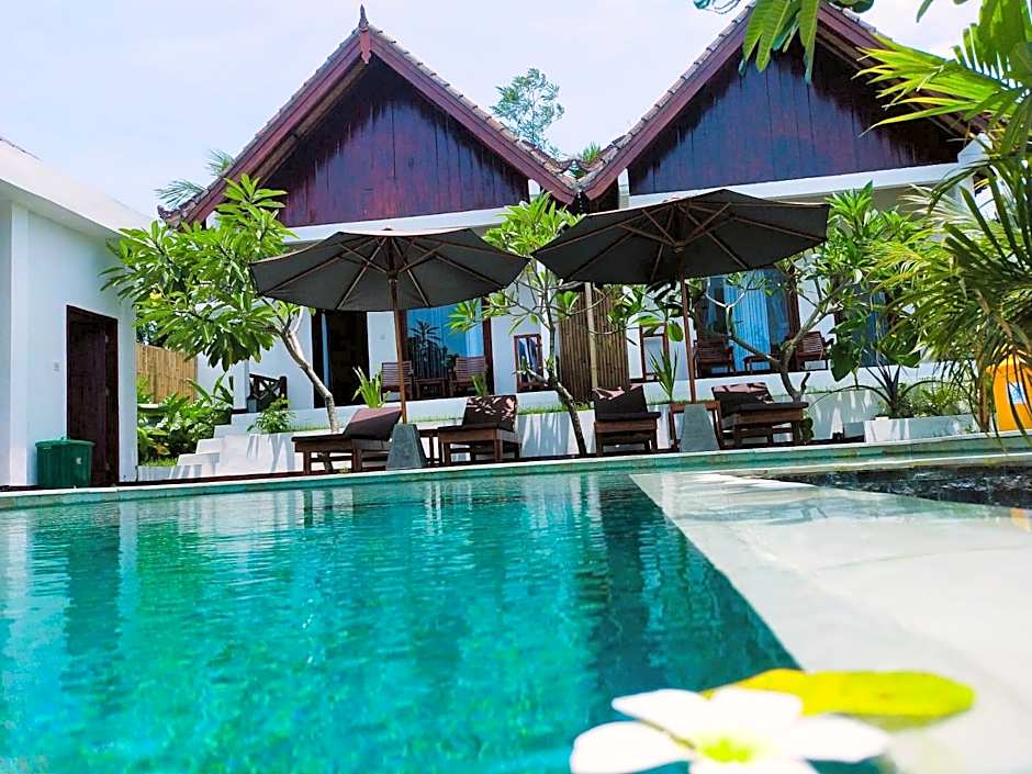 The Local Areguling – Kuta, Lombok, ID