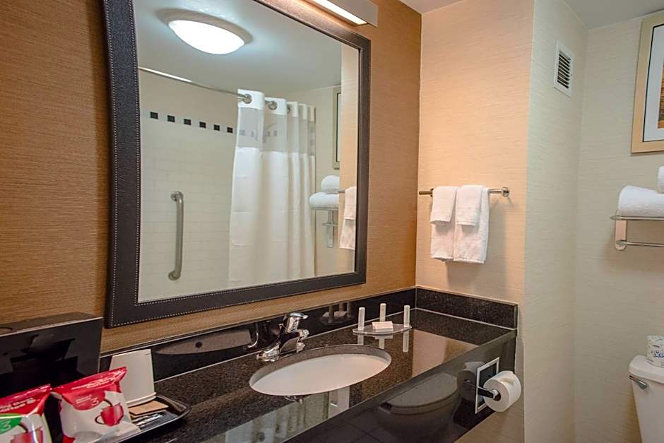 Fairfield Inn & Suites by Marriott Knoxville/East