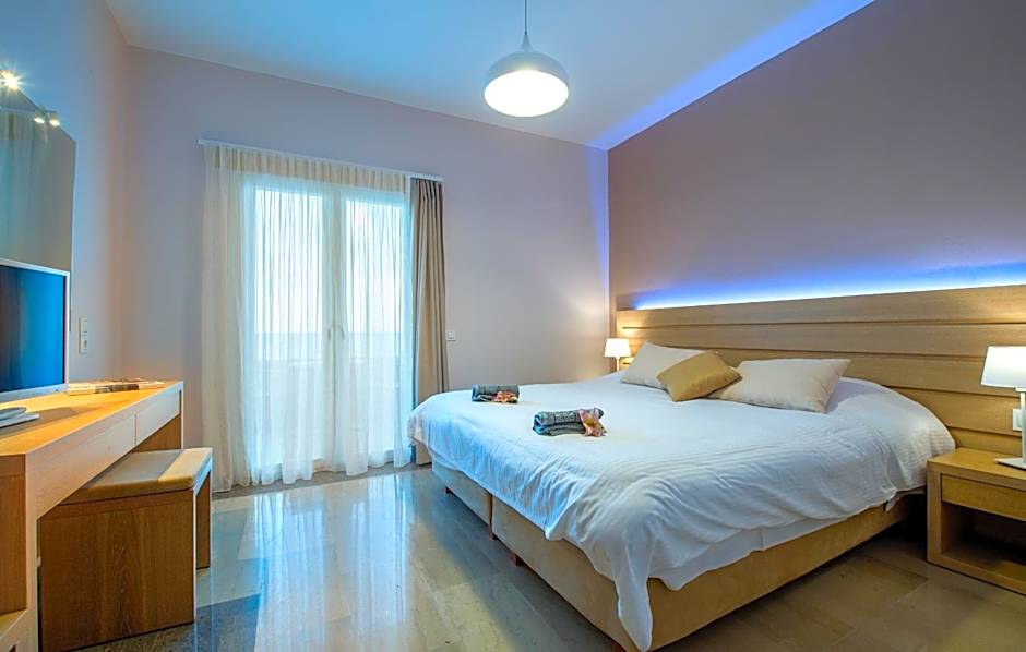 Krouzeri Beach Apartments