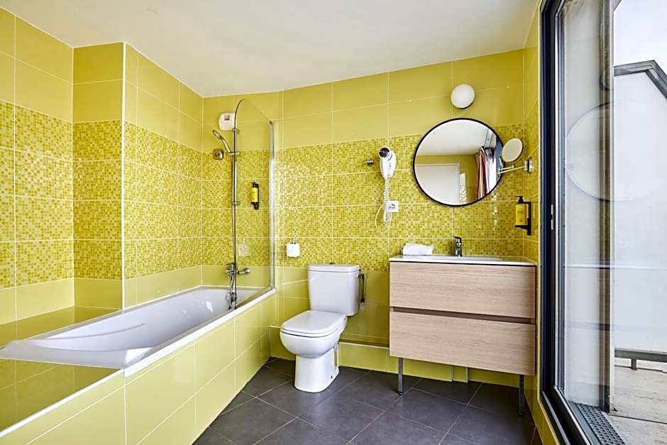 Odalys City Marseille Prado Castellane