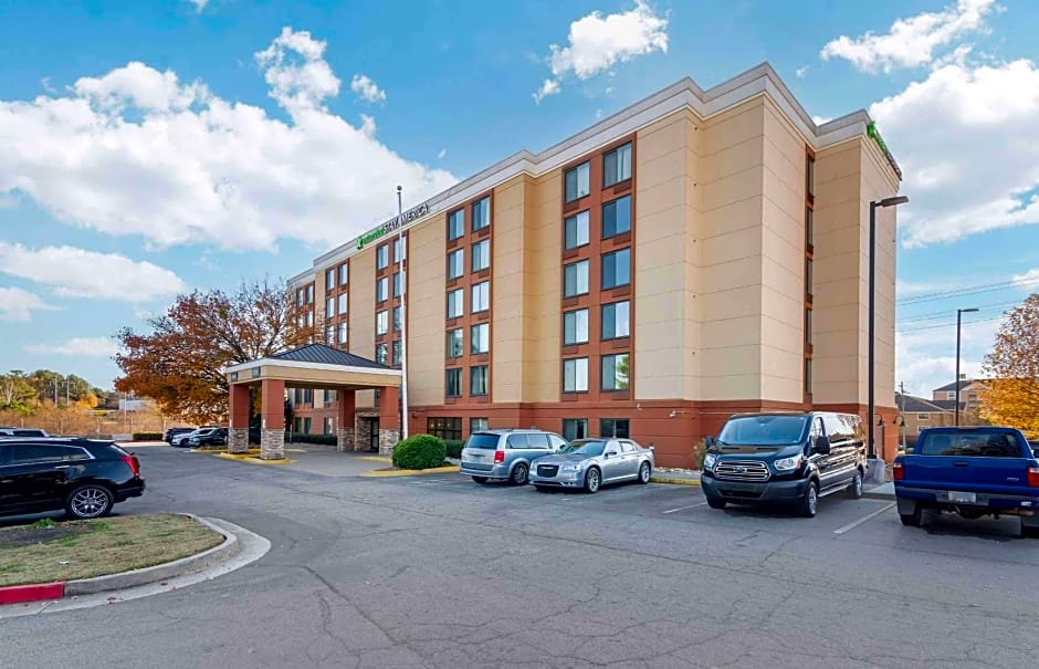 Extended Stay America Suites - Atlanta - Gwinnett Place