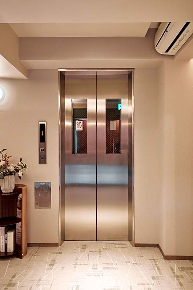 LiveGRACE Mabuji Park Hotel - Vacation STAY 51943v