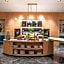 Brussels Marriott Hotel Grand Place