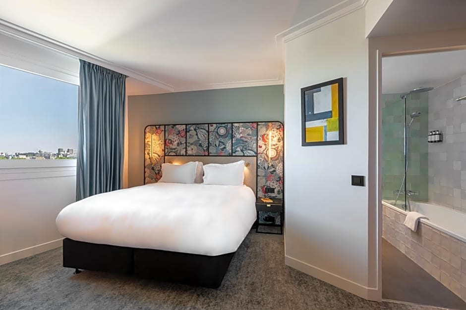 voco Paris Montparnasse By IHG