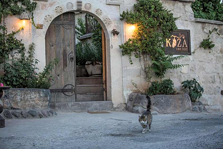 Koza Cave Hotel