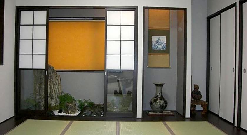Ryokan Yamaichi