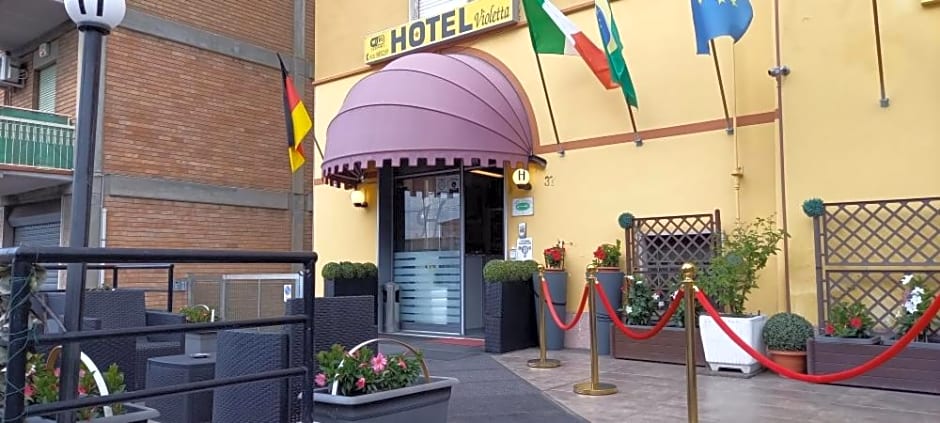 Hotel Violetta