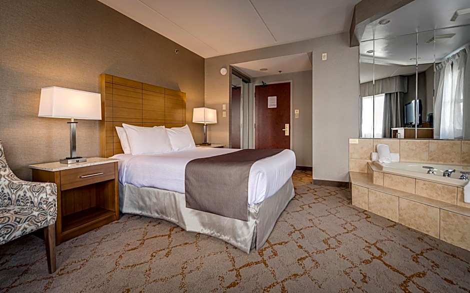 Monte Carlo Inns - Vaughan Suites