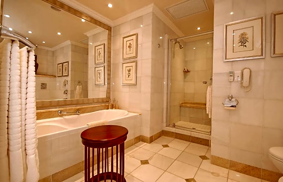 Avani Pemba Beach Hotel