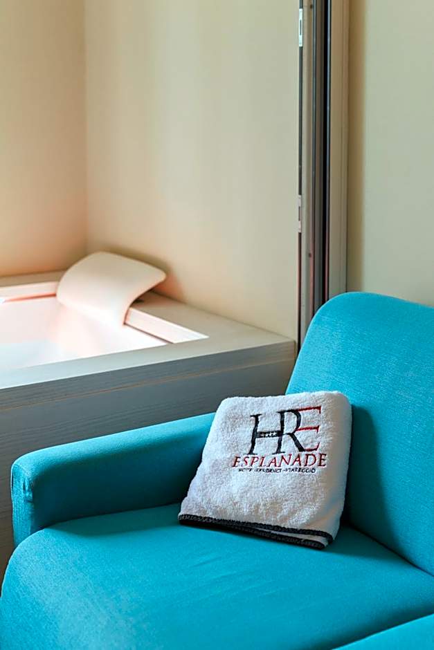 Hotel Residence Esplanade