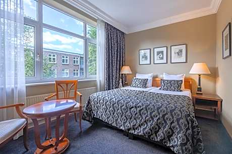 Comfort Twin/Double Room