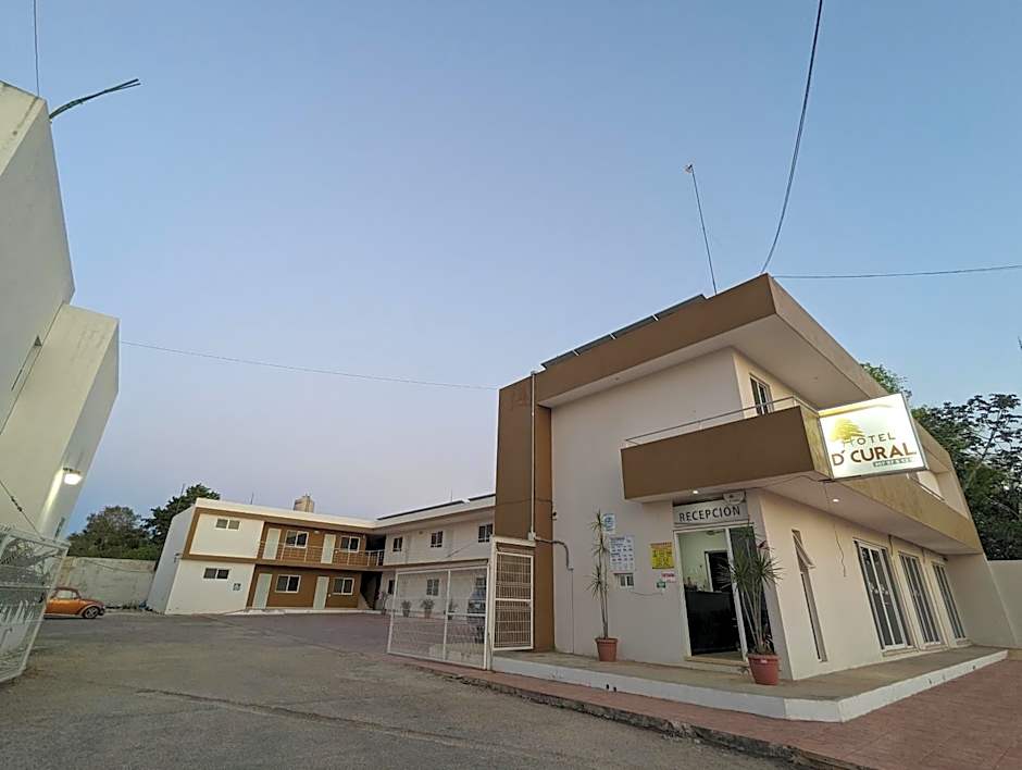 Hotel D’Cural