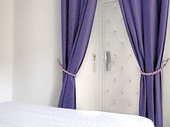 Blc Design Hotel