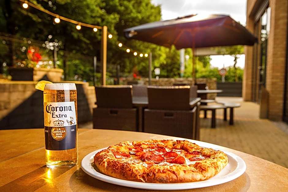 Holiday Inn Express London - ExCel By IHG