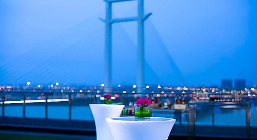 InterContinental Quanzhou By IHG