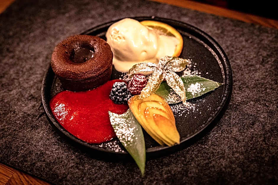 Boutique Hotel Societe