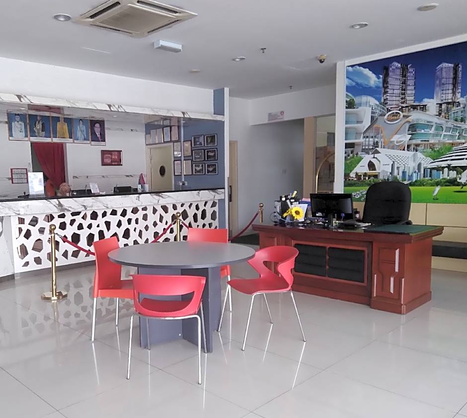 101 Hotel Bintulu