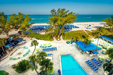 RumFish Beach Resort by TradeWinds