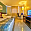 Sun Valley Marília by Atlantica