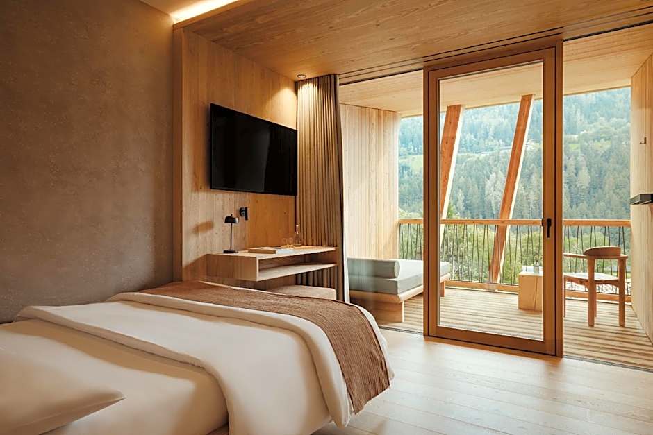 Taubers Bio Vitalhotel