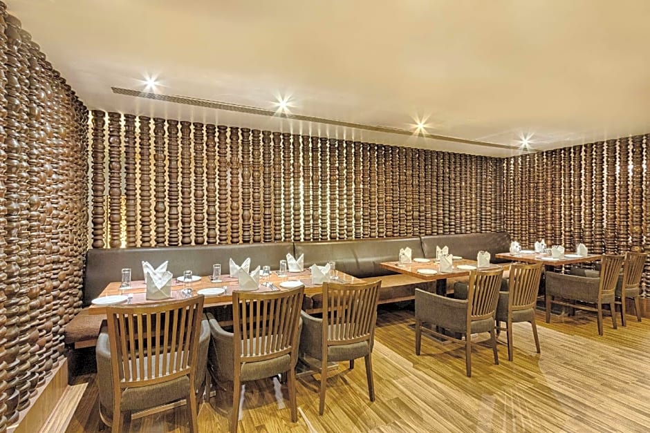 Quality Hotel DV Manor