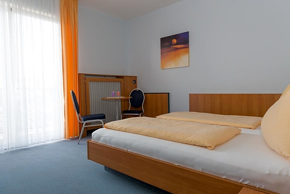 SVG Hotel Diversi