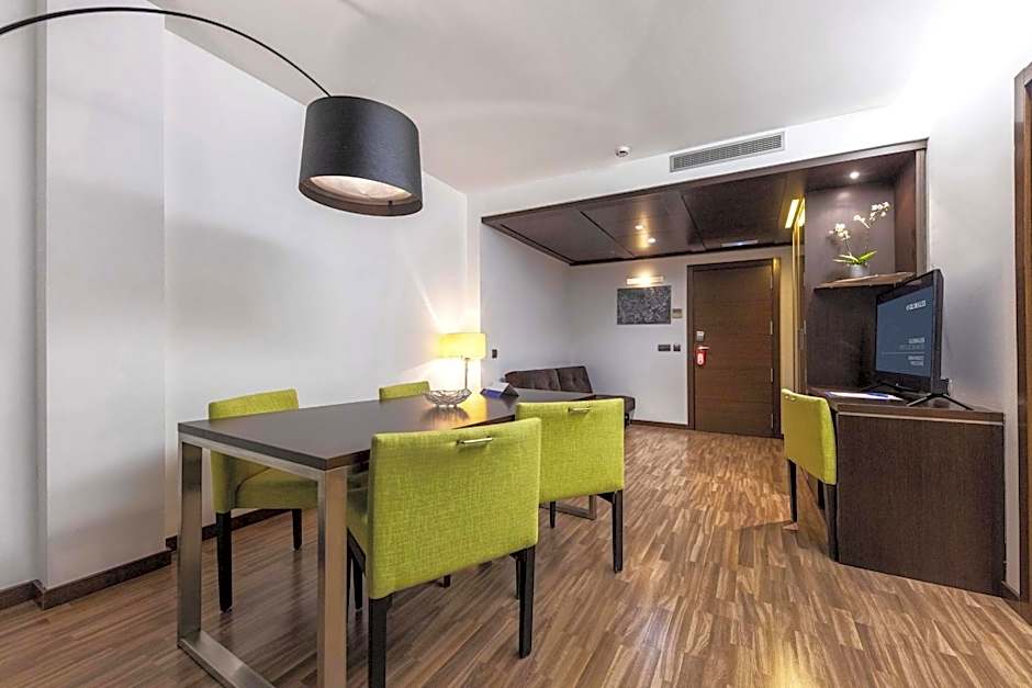 Globales Castillo de Ayud