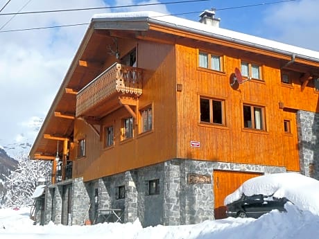 Chalet Vaclav
