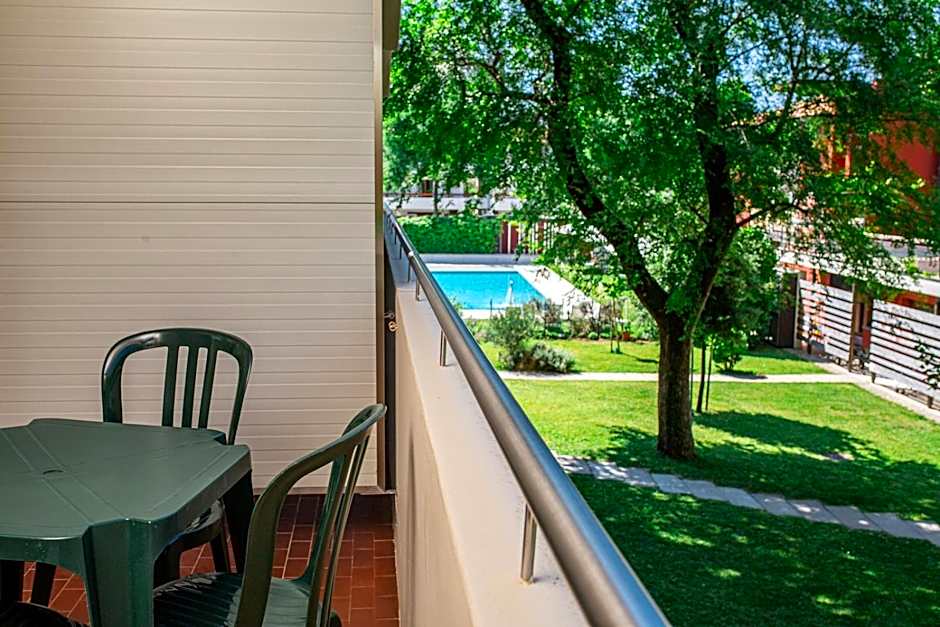 Hotel La Pergola Dependance