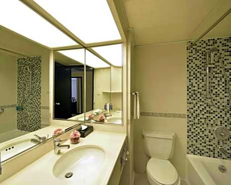 Family Quadruple Room