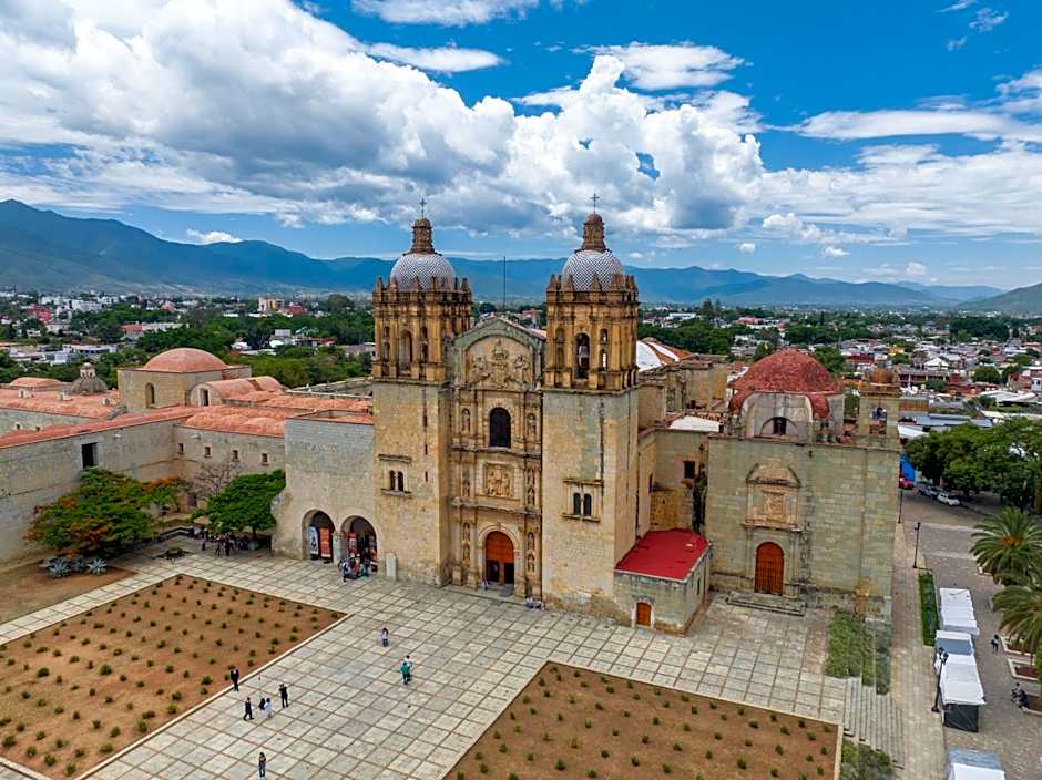 Viajero Oaxaca Hostel