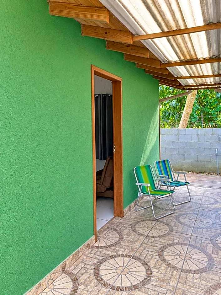 Cabanas Prema