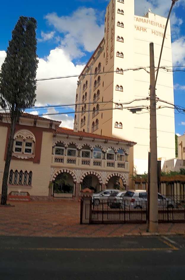 Tamareiras Park Hotel
