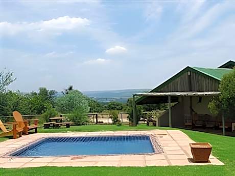 Stone Hill Pet Friendly Self Catering