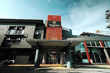 Tanjong Subang Jaya (Self Check-In)