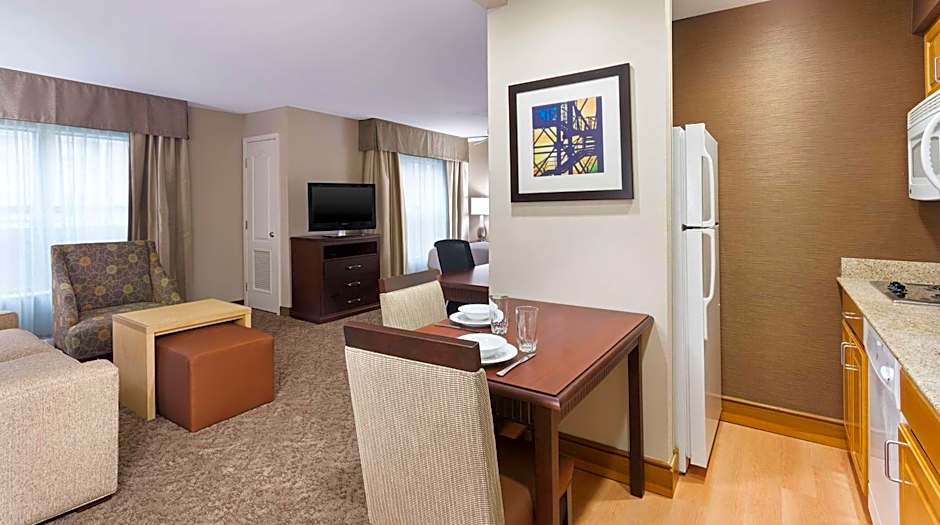 Homewood Suites By Hilton Shreveport