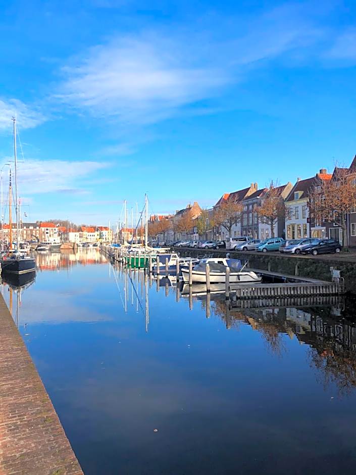 B&B Montancourt-Middelburg